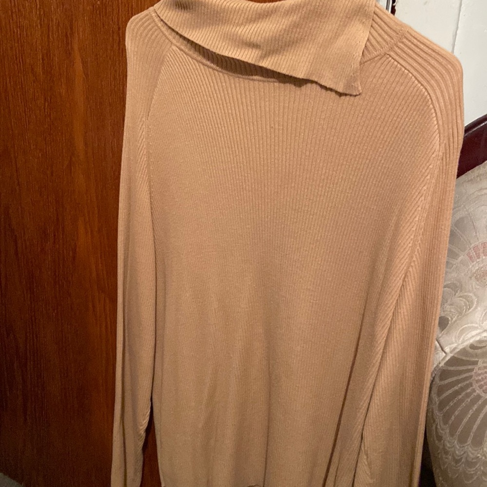 Rafaela Woman turtleneck top